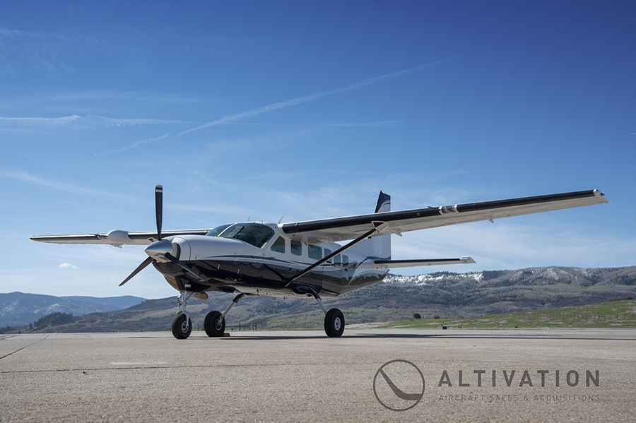 Cessna Caravan for Sale