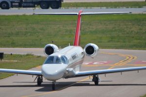Citation Business Jet - Altivation Aircraft