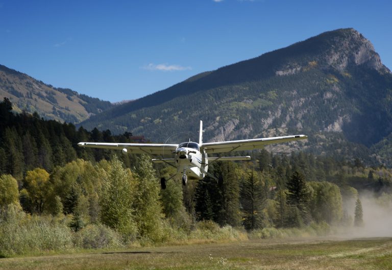 Quest Kodiak Series II Introduced - Altivation Aircraft