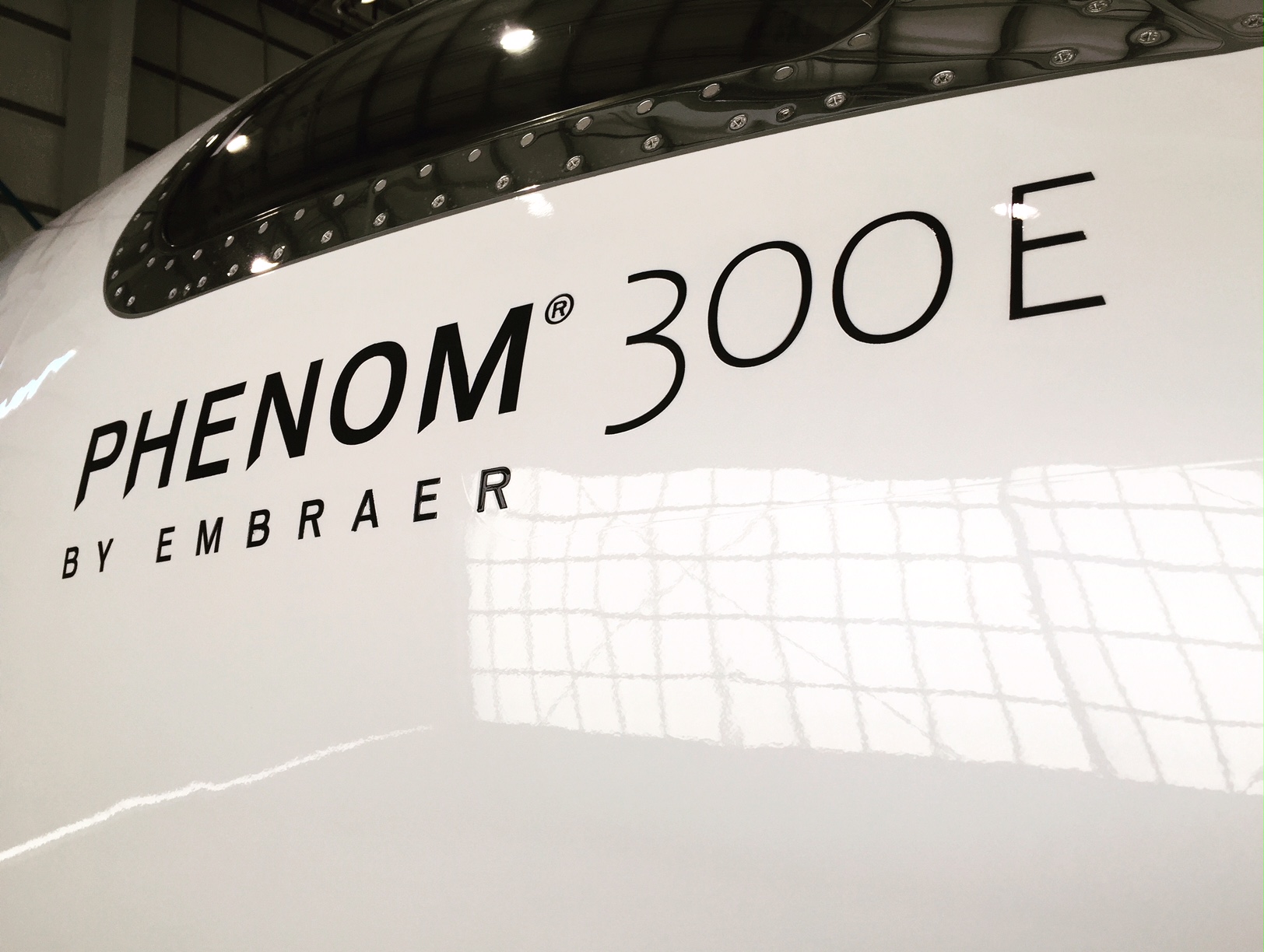 Phenom 300E - Altivation Aircraft