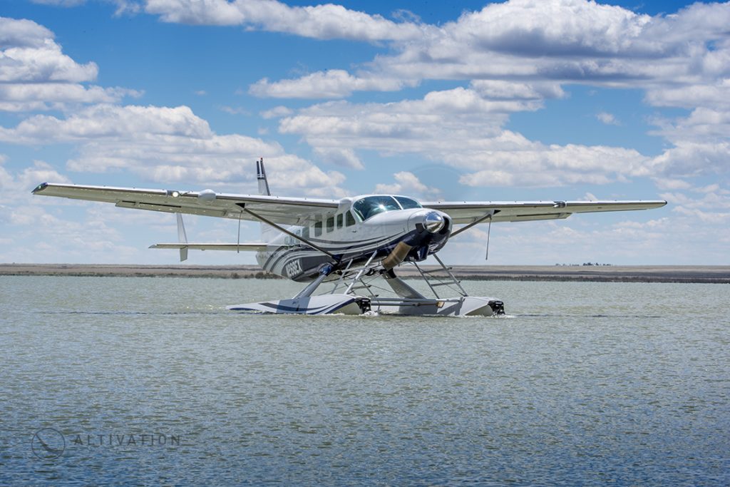 Cessna Caravan EX Specifications Altivation Aircraft