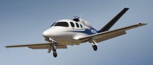 Cirrus Vision Jet - Altivation Aircraft