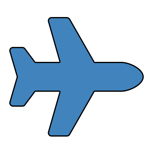 plane Icon