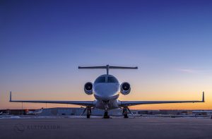 Phenom 300 Altivation Aircraft