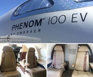 Phenom 100EV