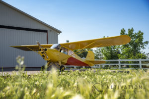 1946 Aeronca Champ 7AC