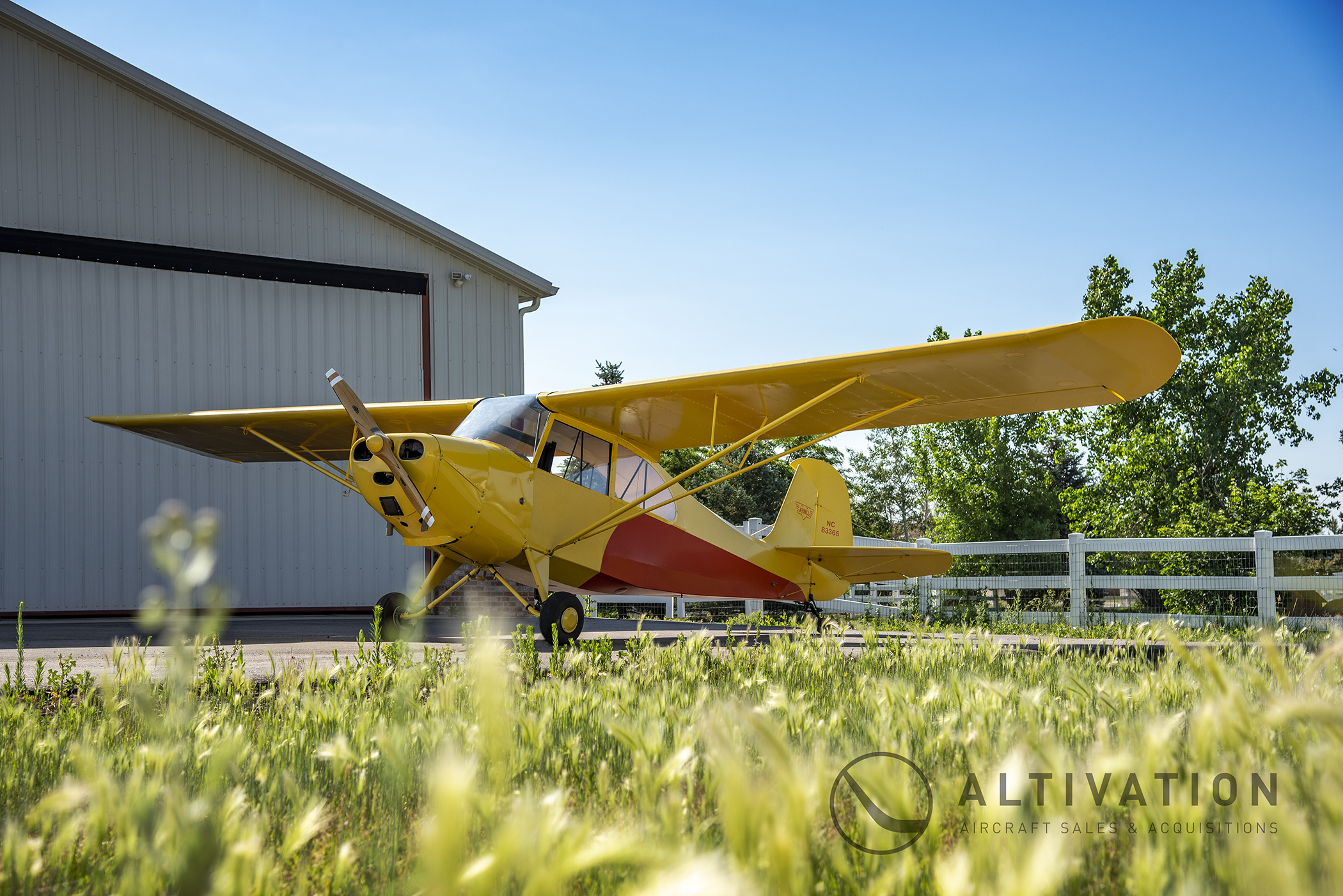 Ultralight Airplane for sale