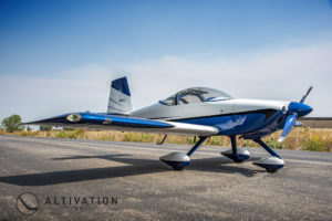 Vans RV-7A For Sale