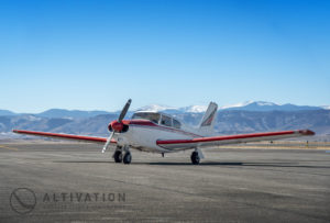 Piper Comanche 250 For Sale